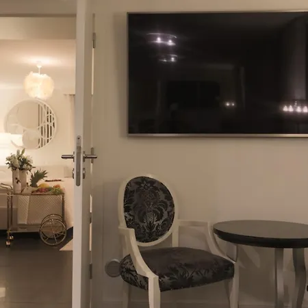 Diamond Prywatny Basen & Sauna Apartmán