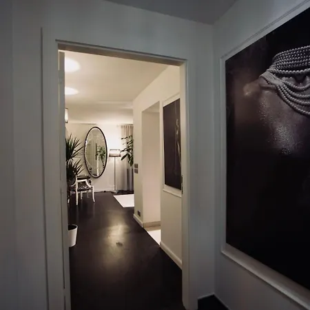Apartmán Diamond Prywatny Basen & Sauna