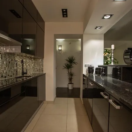 Diamond Prywatny Basen & Sauna
