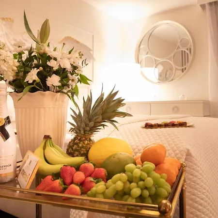 Diamond Prywatny Basen & Sauna Apartmán