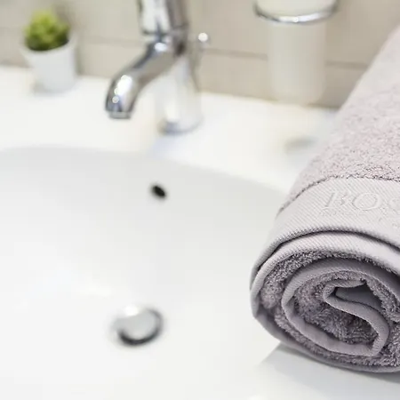 Diamond Prywatny Basen & Sauna Apartmán