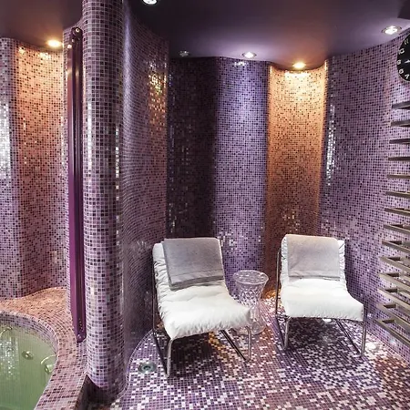 Diamond Prywatny Basen & Sauna Apartmán