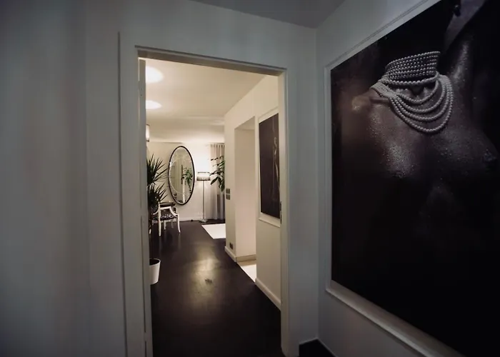 Apartament Diamond Premium Pool & Sauna Luxury Private