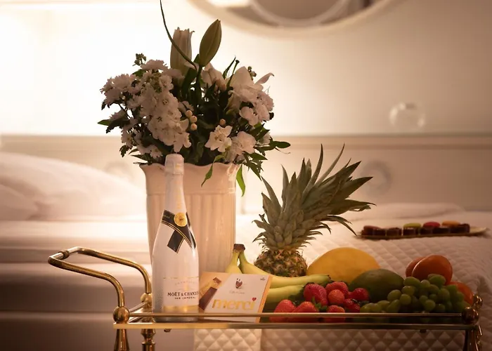 Apartament Diamond Premium Pool & Sauna Luxury Private *