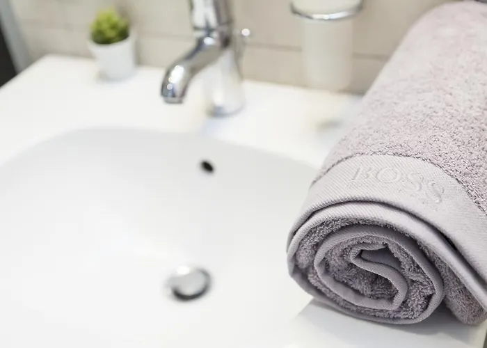 Diamond Premium Pool & Sauna Luxury Private Apartament