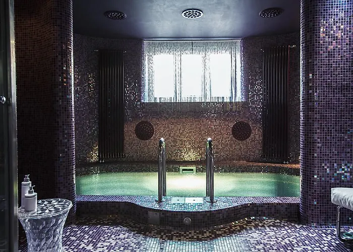 Diamond Premium Pool & Sauna Luxury Private *