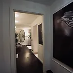 Lägenhet Diamond Premium Pool & Sauna Luxury Private
