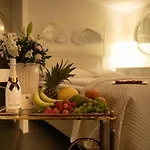 Diamond Premium Pool & Sauna Luxury Private Lägenhet Poznań
