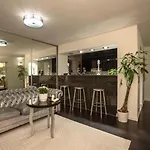 Lägenhet Diamond Premium Pool & Sauna Luxury Private Poznań