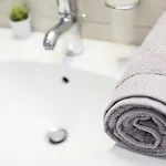 Diamond Premium Pool & Sauna Luxury Private Lägenhet