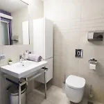 Lägenhet Diamond Premium Pool & Sauna Luxury Private Poznań