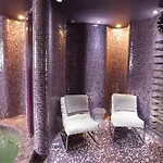 Diamond Premium Pool & Sauna Luxury Private Lägenhet