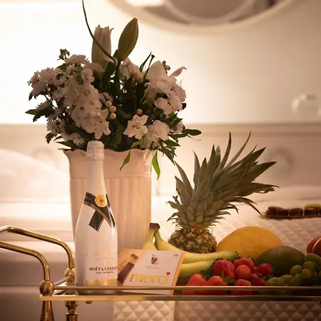 Lejlighed Diamond Premium Pool & Sauna Luxury Private *