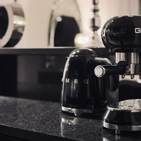 Diamond Premium Pool & Sauna Luxury Private Apartamento