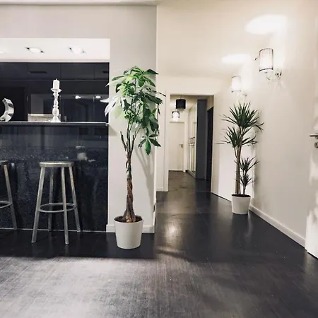 Lejlighed Diamond Premium Pool & Sauna Luxury Private