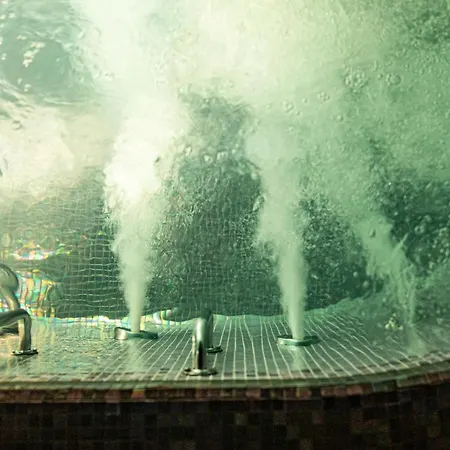 Diamond Premium Pool & Sauna Luxury Private Poznań