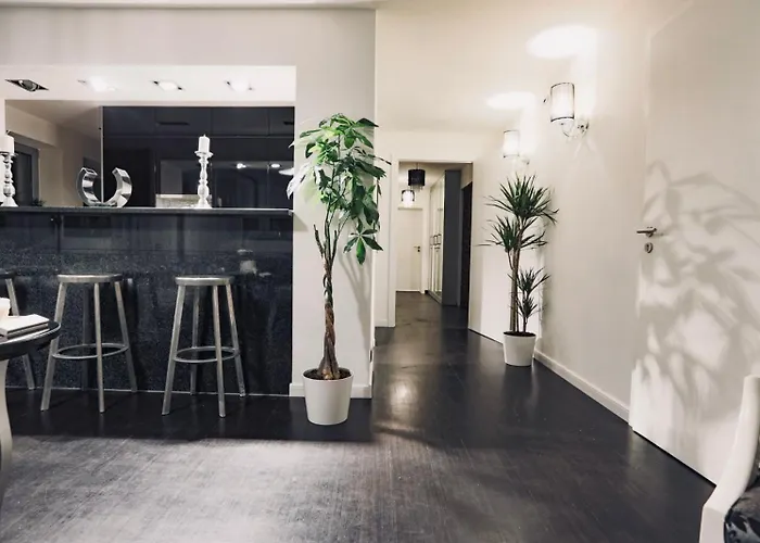 Апартаменты Diamond Premium Pool & Sauna Luxury Private