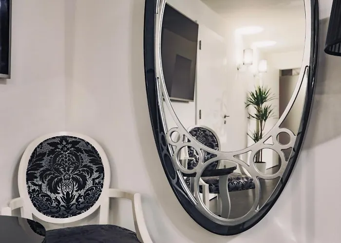 Апартаменты Diamond Premium Pool & Sauna Luxury Private Познань