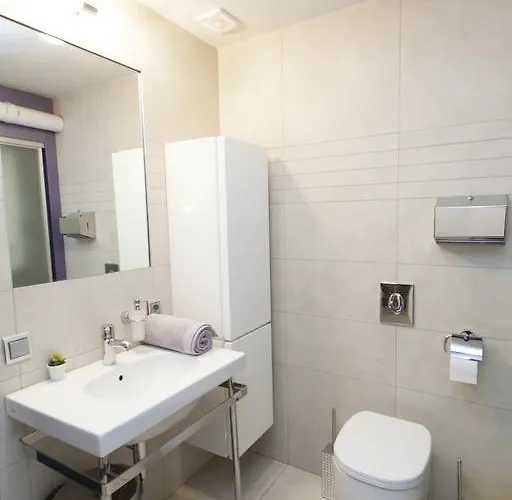 Diamond Premium Pool & Sauna Luxury Private Познань