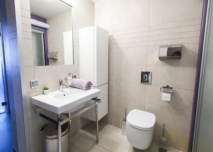 Апартаменты Diamond Premium Pool & Sauna Luxury Private Познань