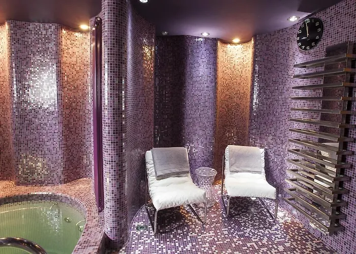 Diamond Premium Pool & Sauna Luxury Private Lejlighed